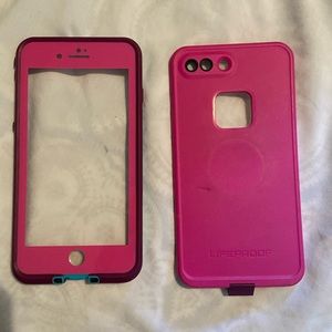 LifeProof Case for iPhone 7 Plus